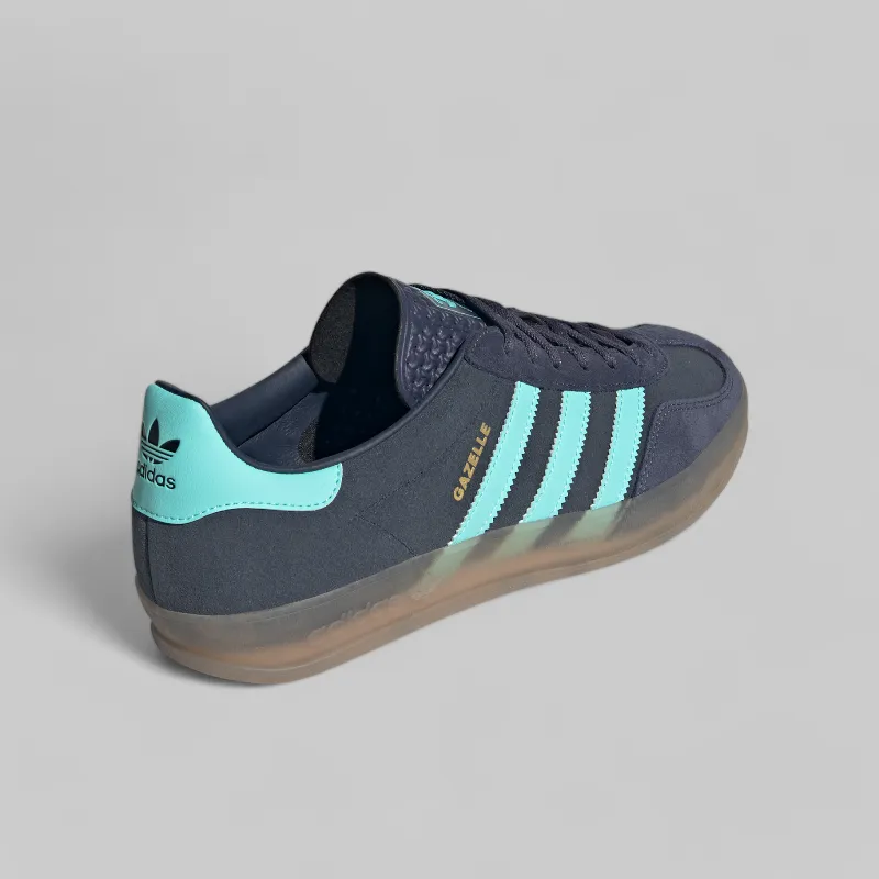 Gazelle Indoor - Shadow Navy