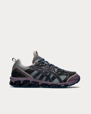 GEL-QUANTUM 360 VII KISO Oyster Grey / Graphite Grey Low Top Sneakers