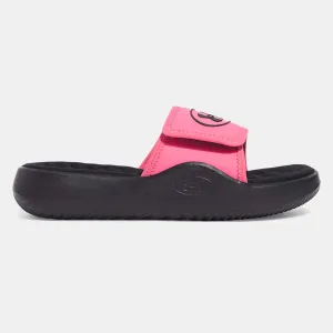 Girl's UA Ignite Pro 8 Sandals 6000203