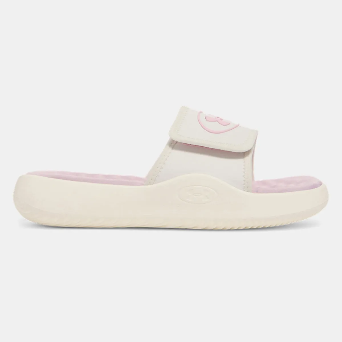 Girl's UA Ignite Pro 8 Sandals 6000203