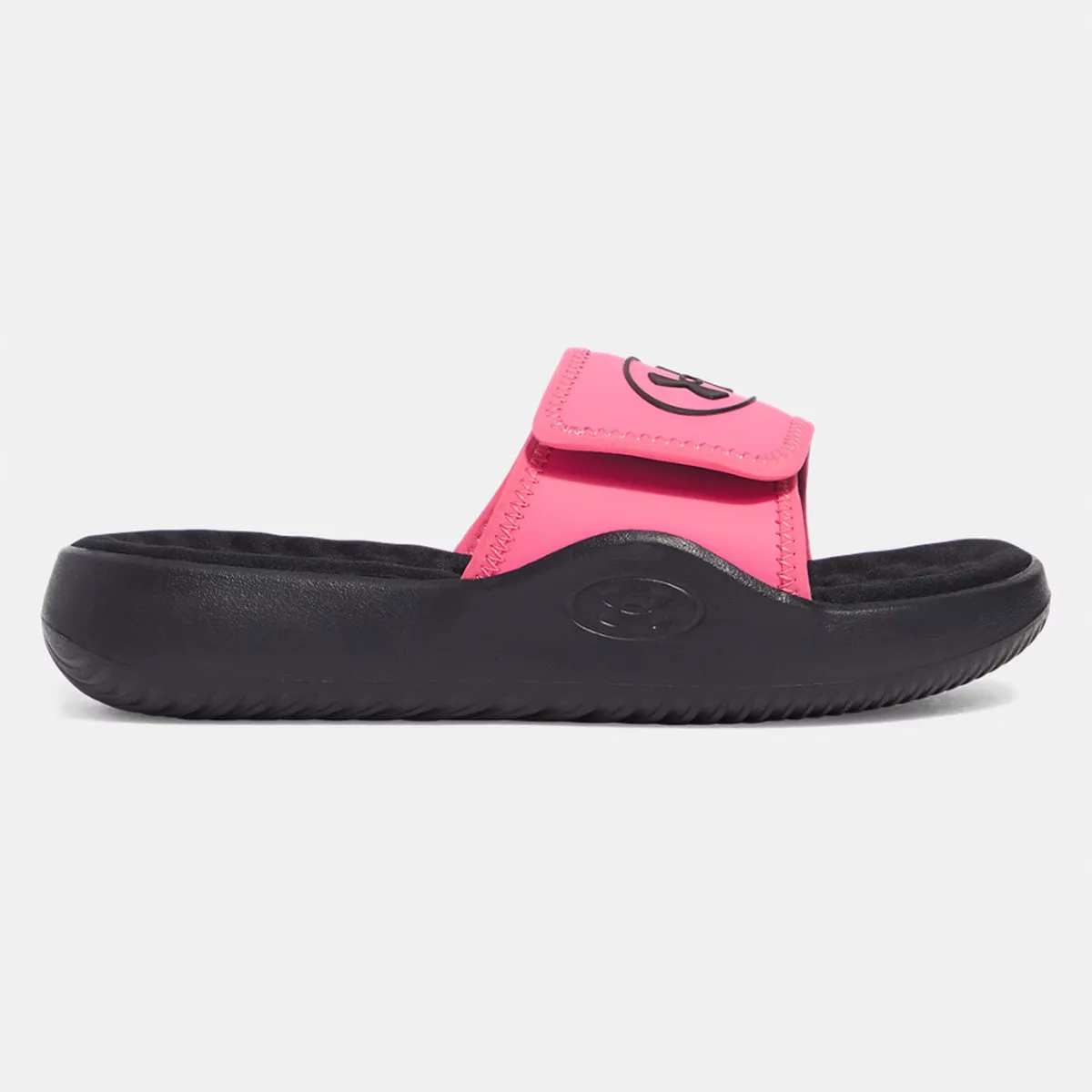 Girl's UA Ignite Pro 8 Sandals 6000203