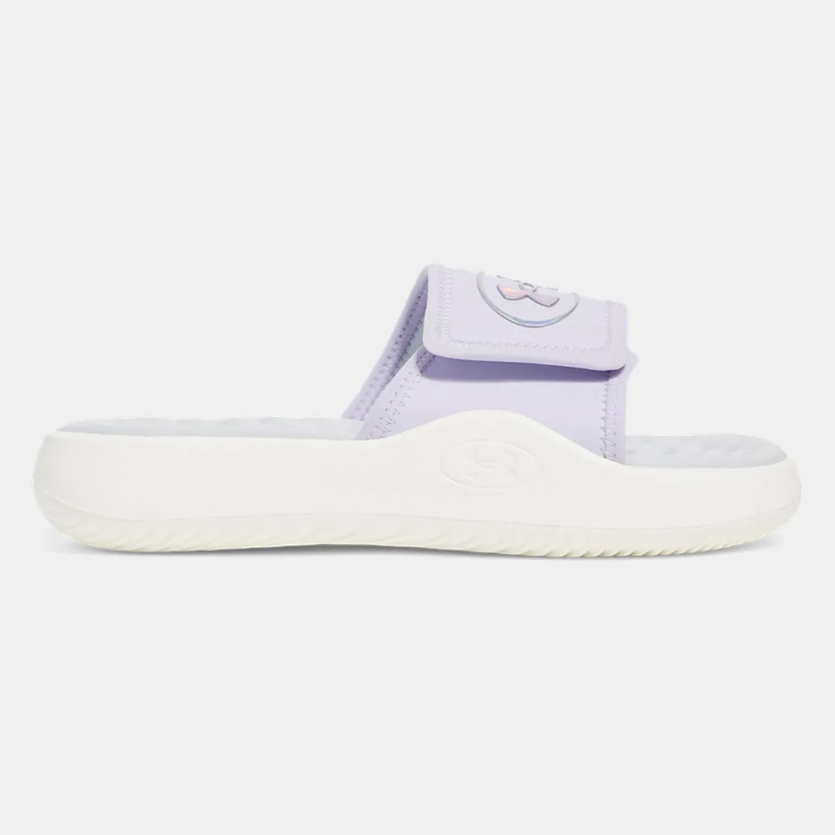 Girl's UA Ignite Pro 8 Sandals 6000203