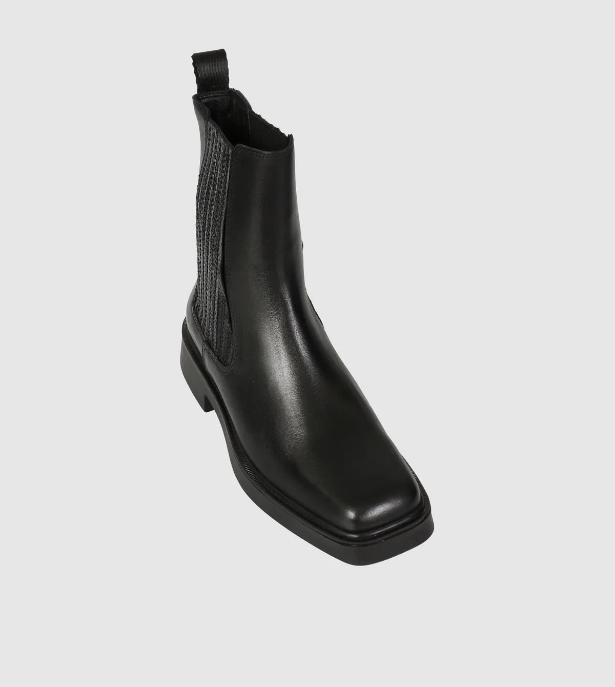Giselle Chelsea Boots by Beau Coops