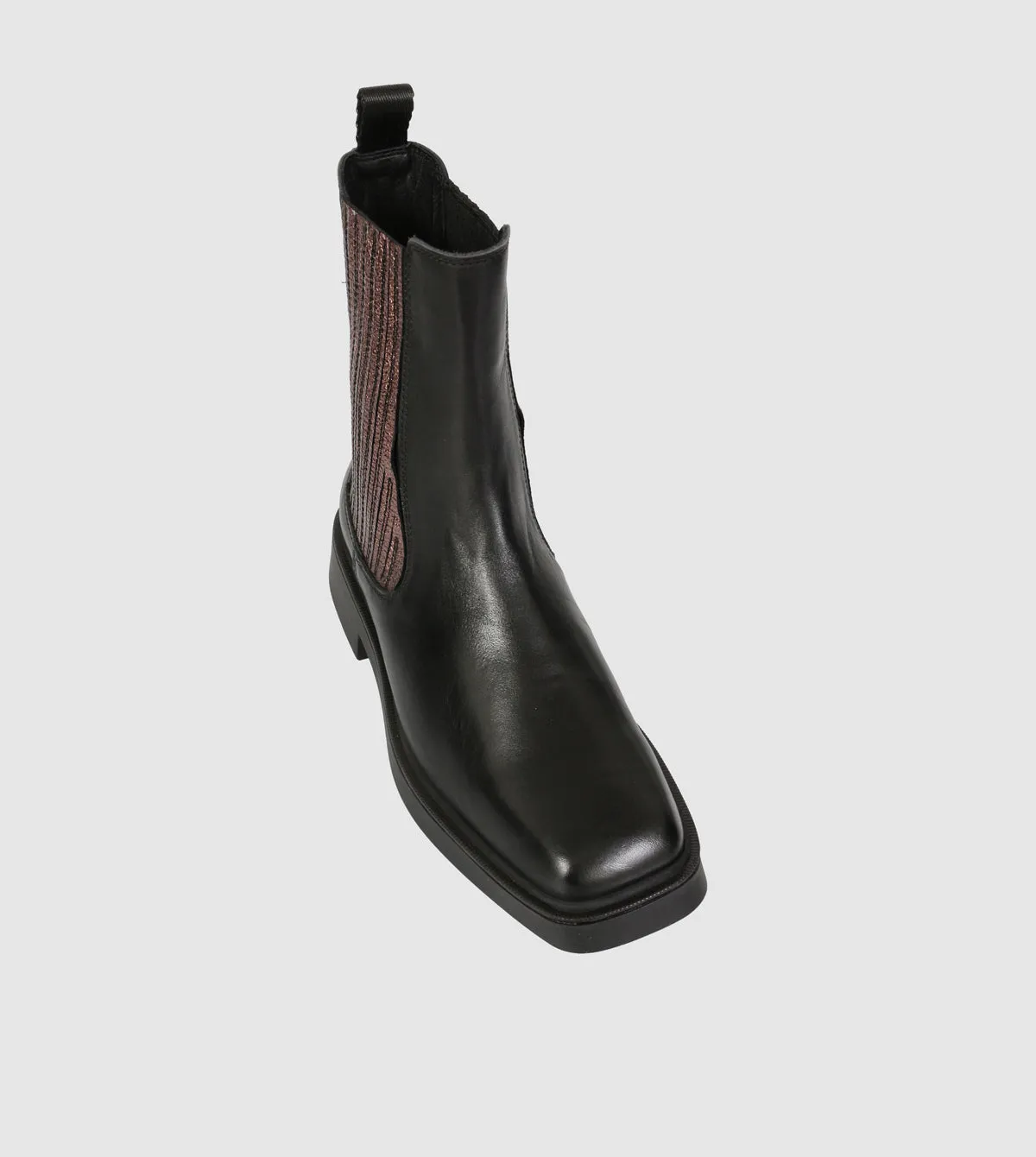Giselle Chelsea Boots by Beau Coops