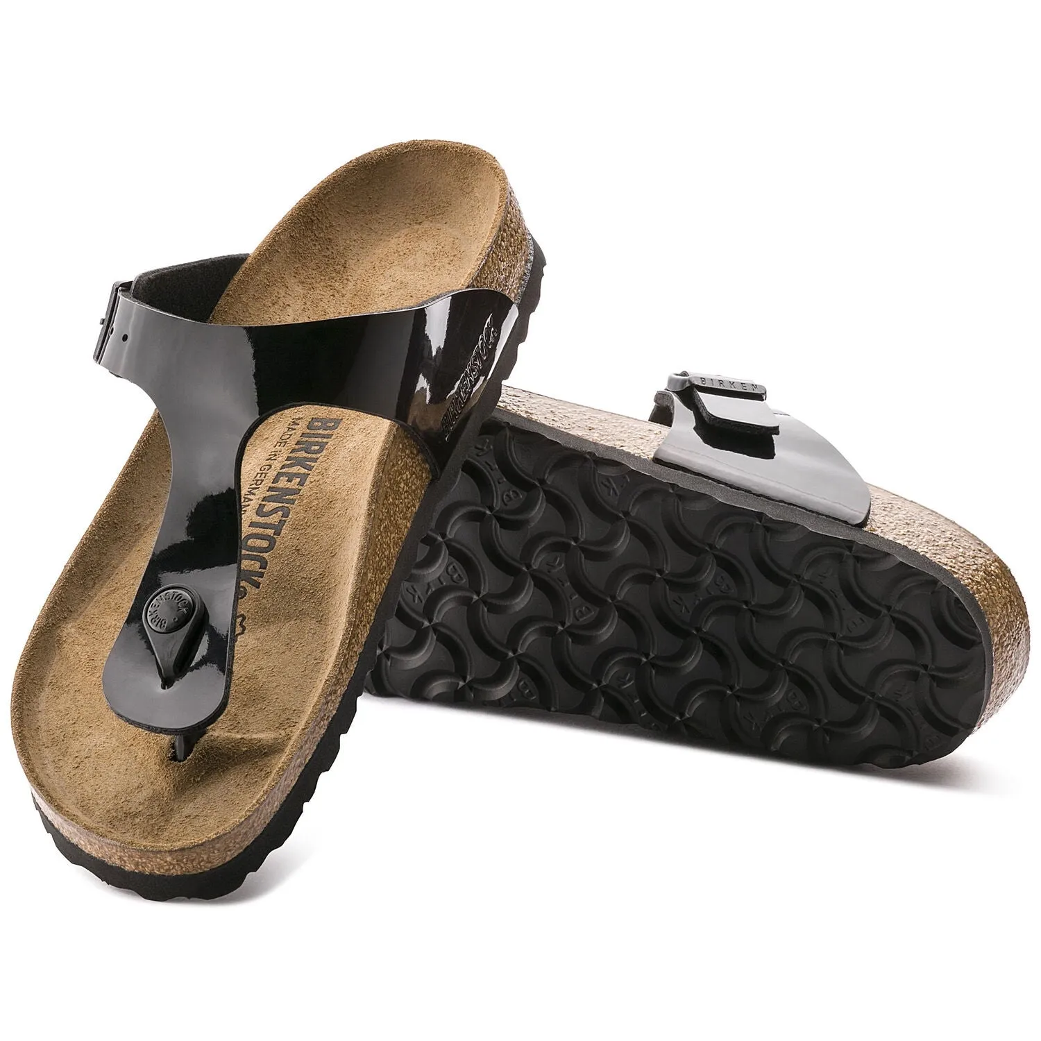 Gizeh BF blk R