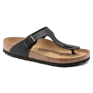 Gizeh Birko-Flor Black