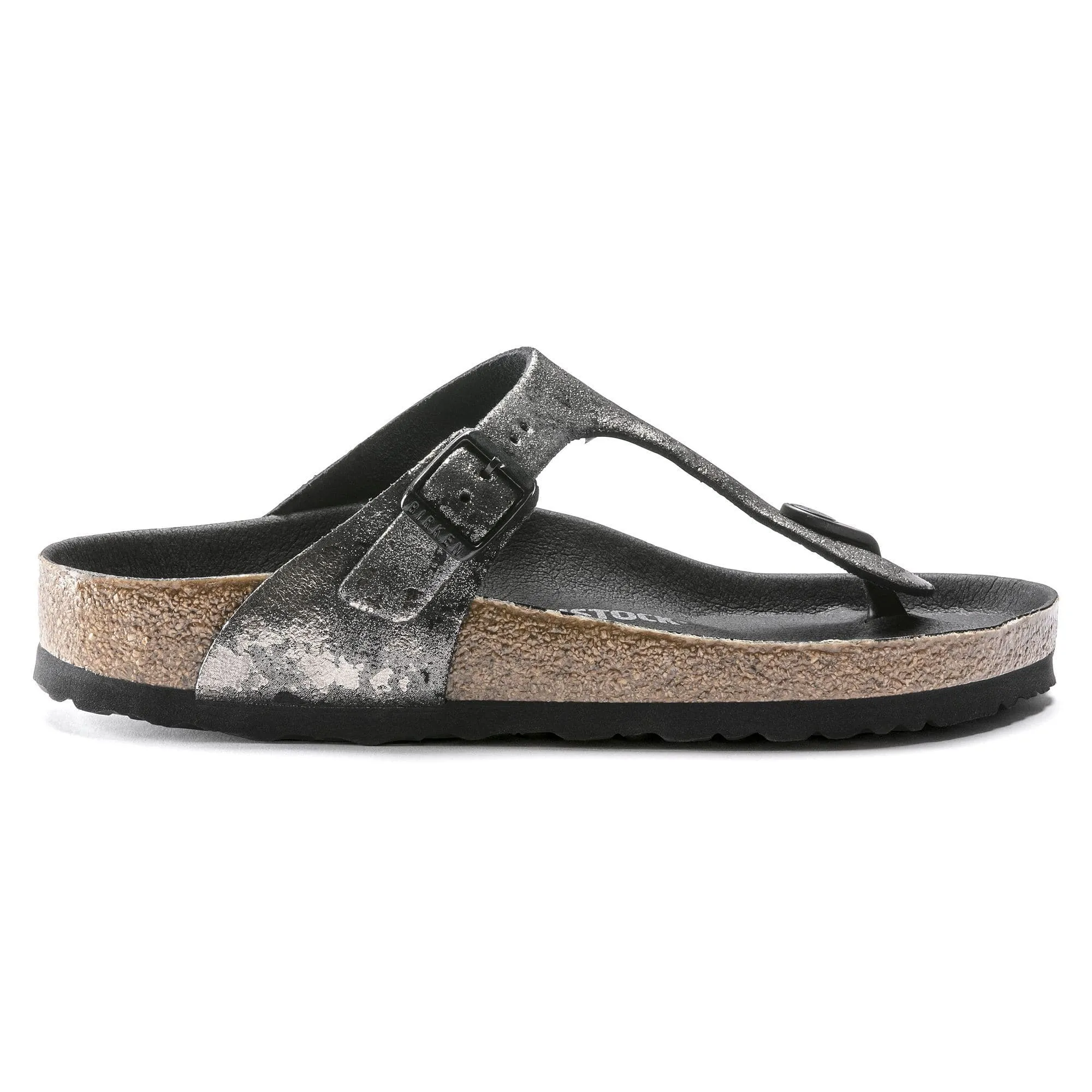 Gizeh Suede Leather