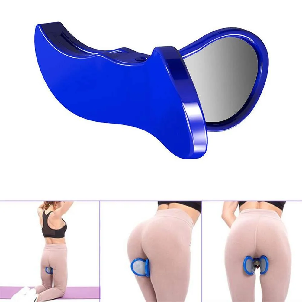 Glute and Pelvic Muscle Trainer