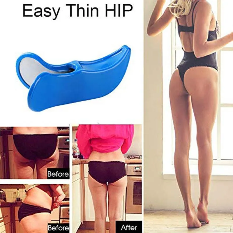 Glute and Pelvic Muscle Trainer