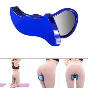 Glute and Pelvic Muscle Trainer