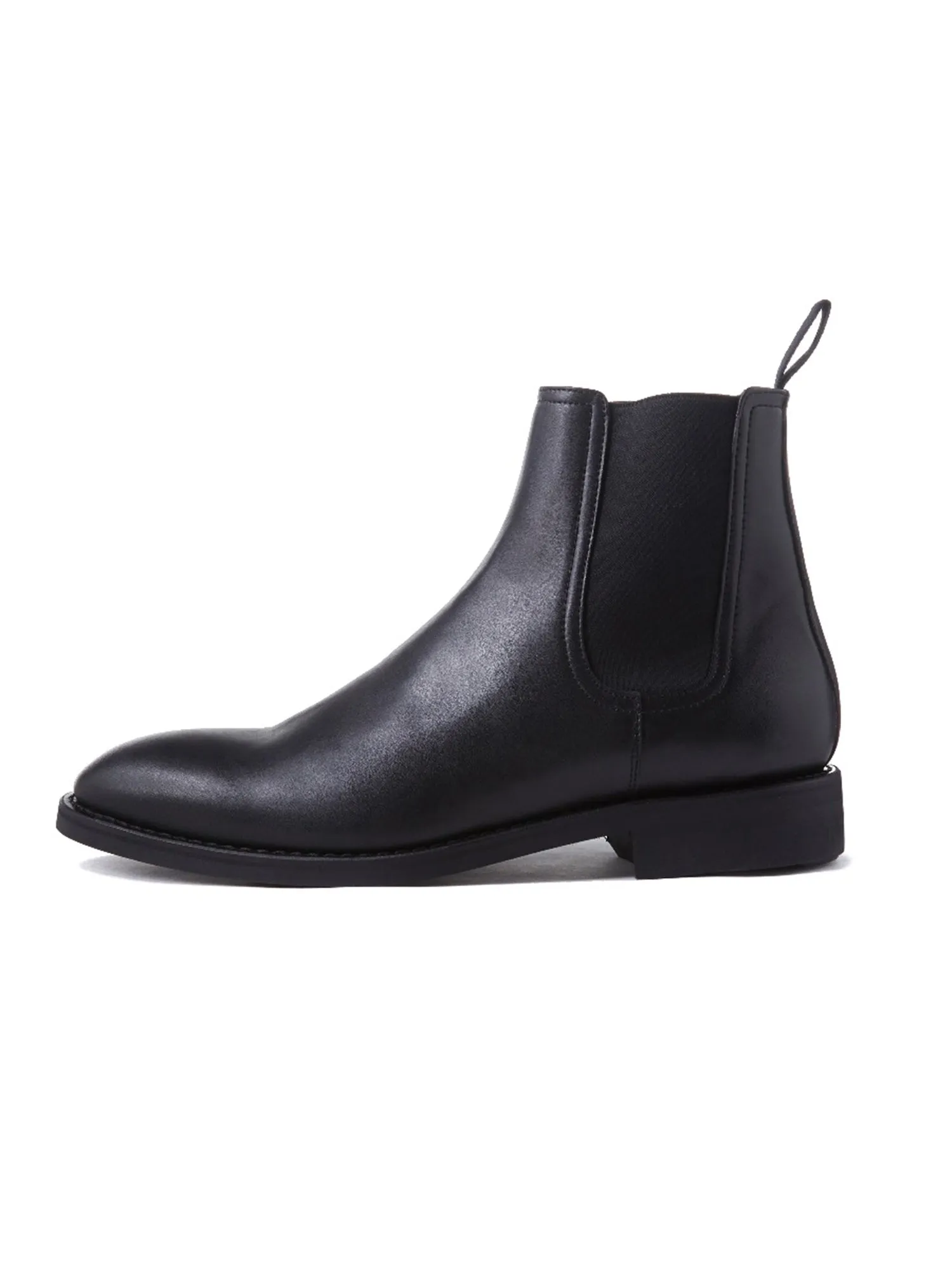 Goodyear Welt Chelsea Boots