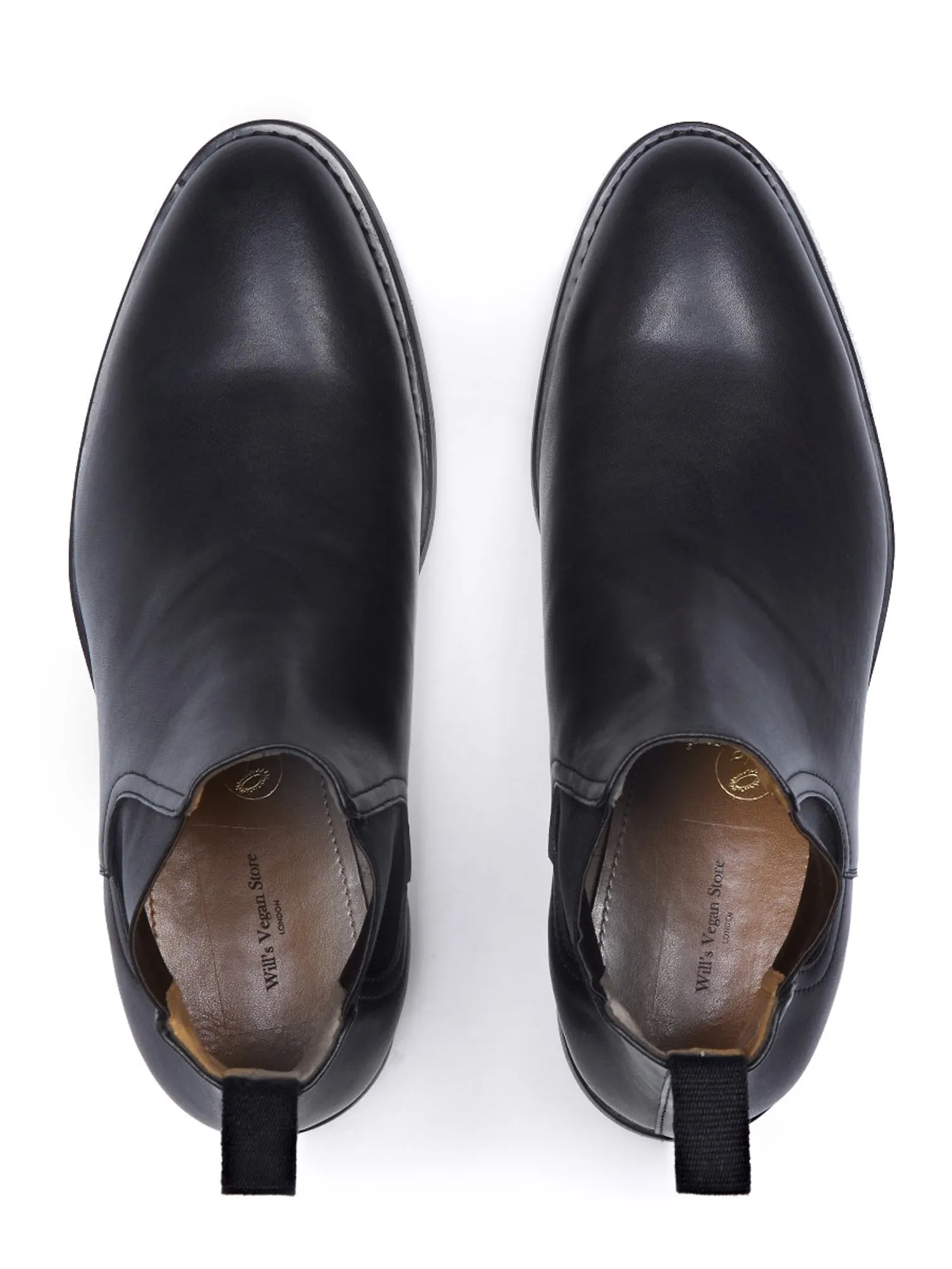Goodyear Welt Chelsea Boots