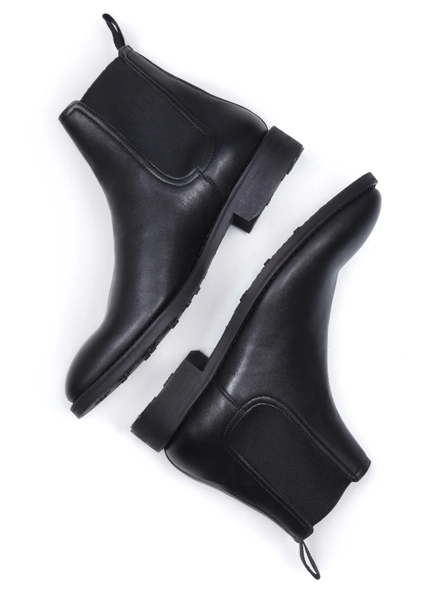 Goodyear Welt Chelsea Boots