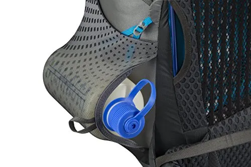 Gregory Mountain Products Women's Octal 45 Liter Backpack, Frost Grey, Extra Small