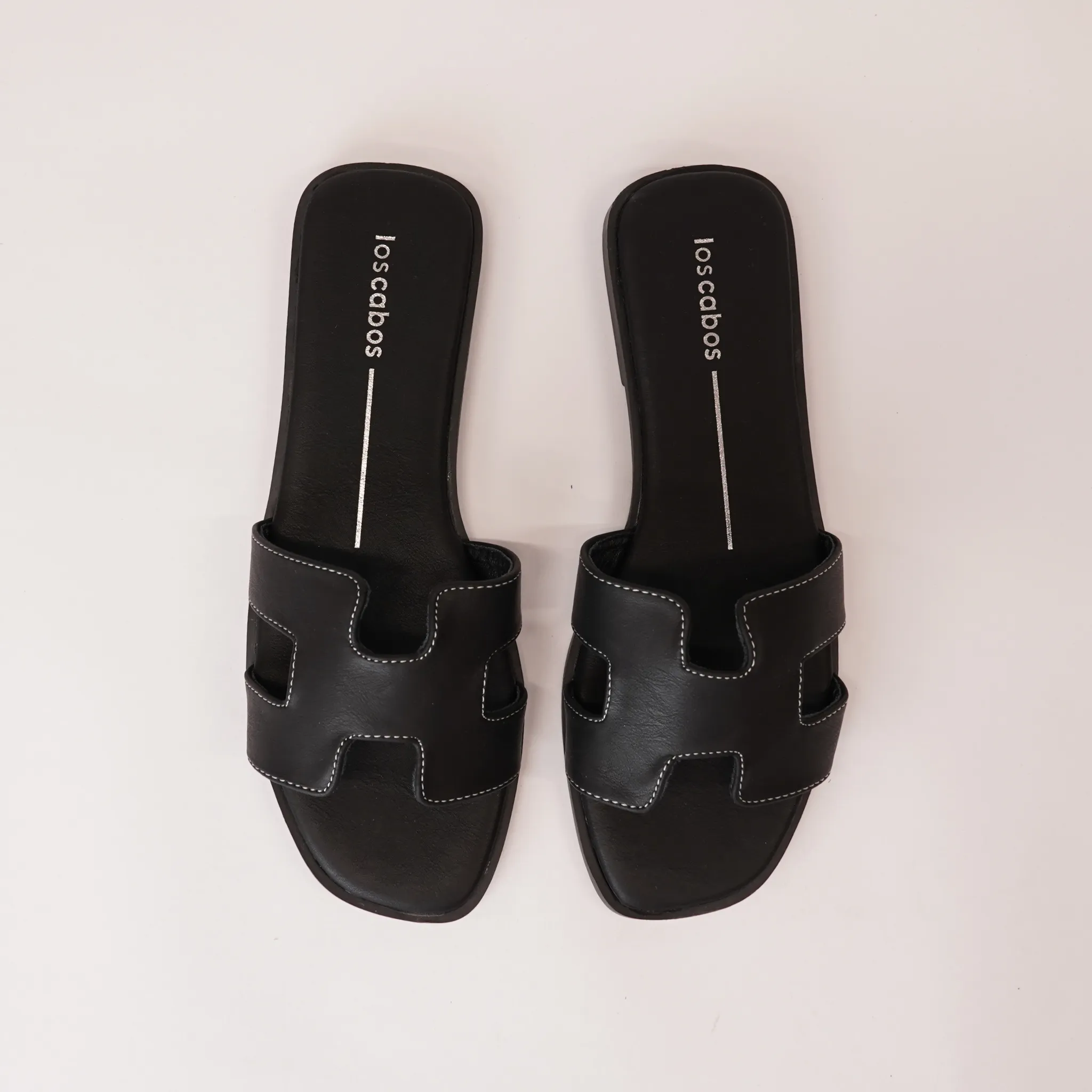 Hacette Black Slides