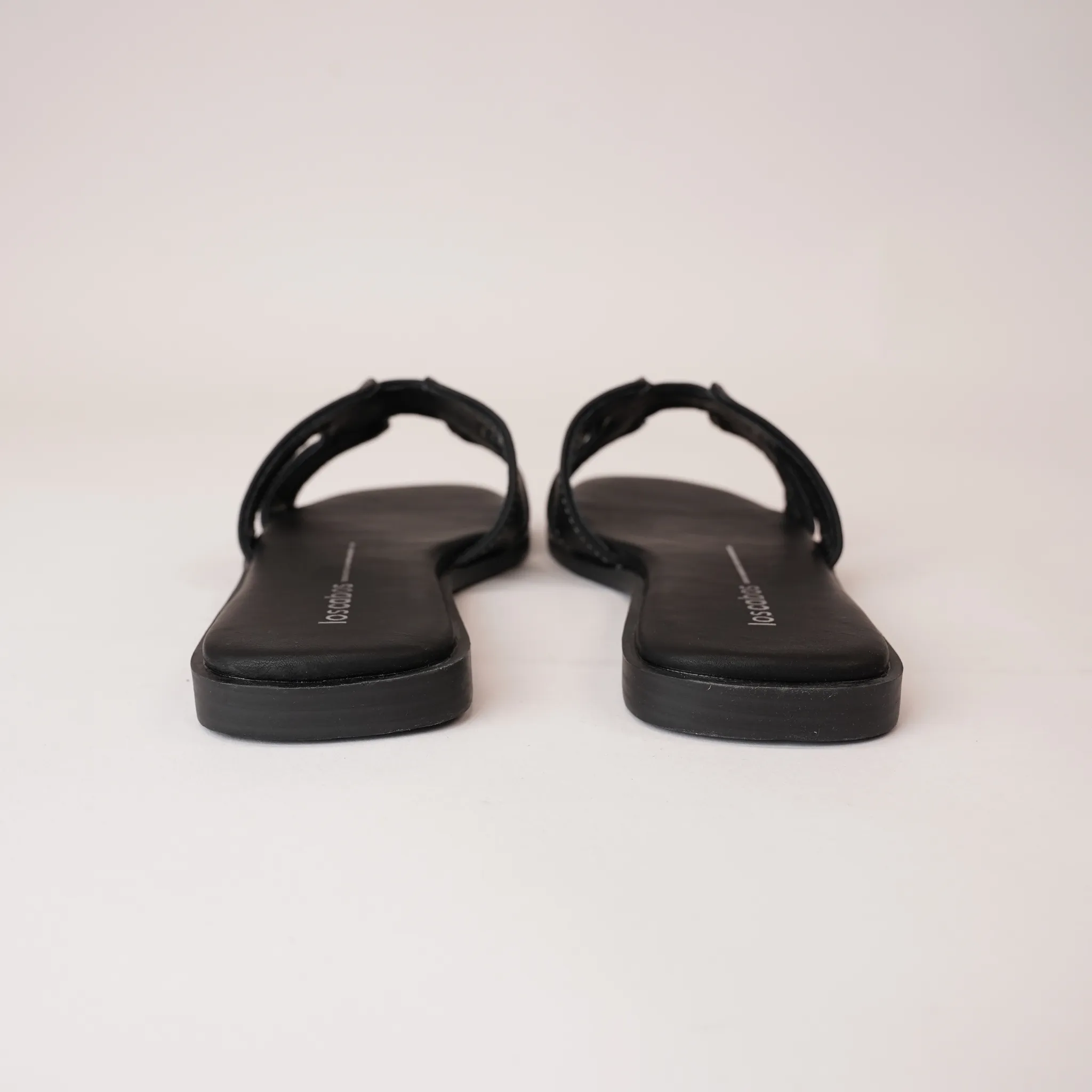 Hacette Black Slides