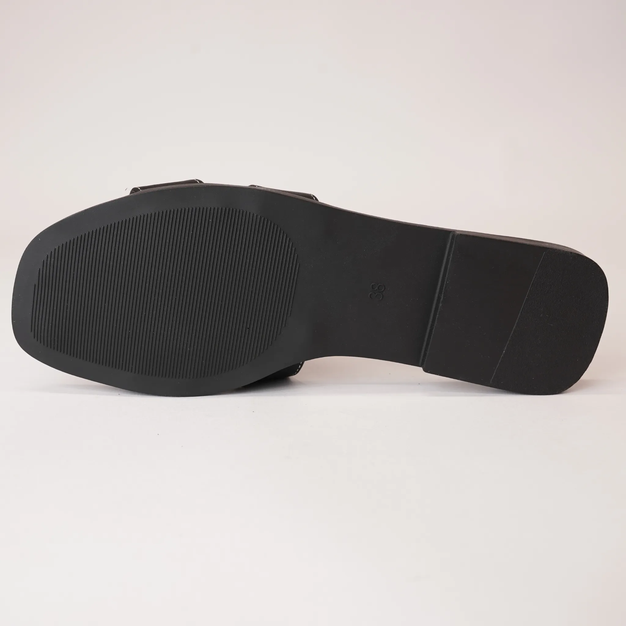 Hacette Black Slides