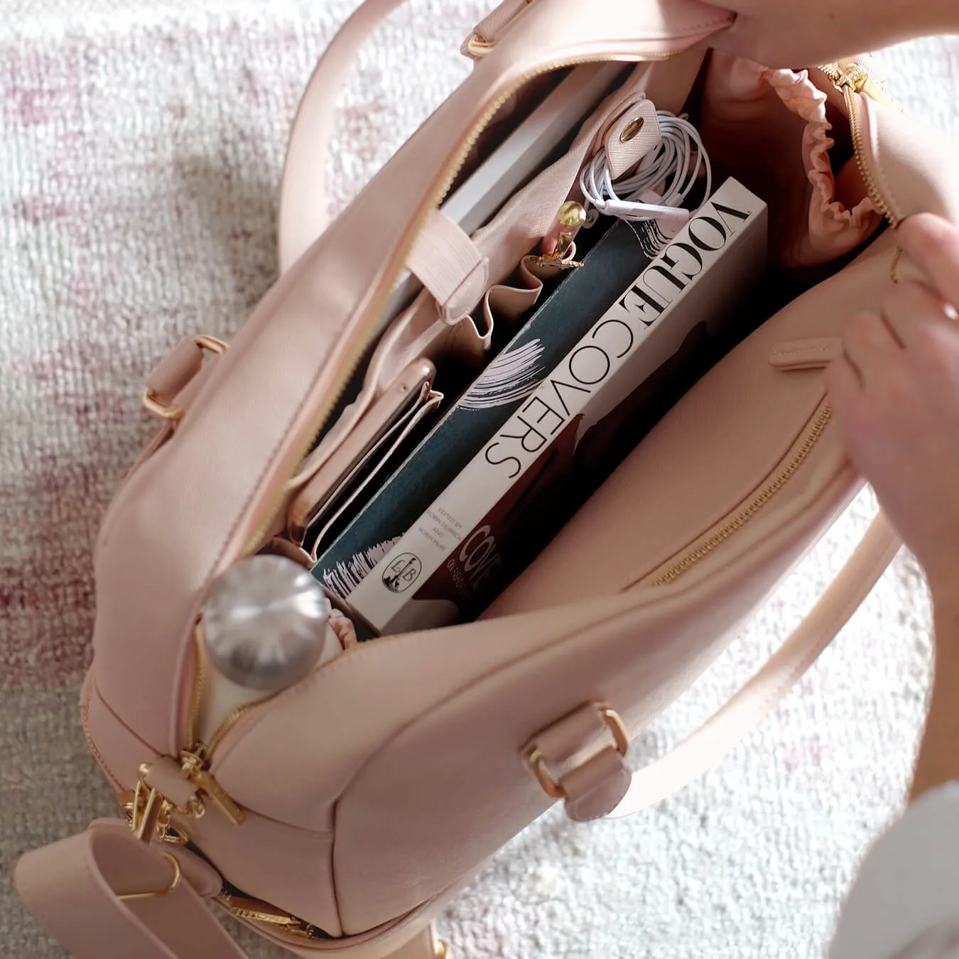 Handbag