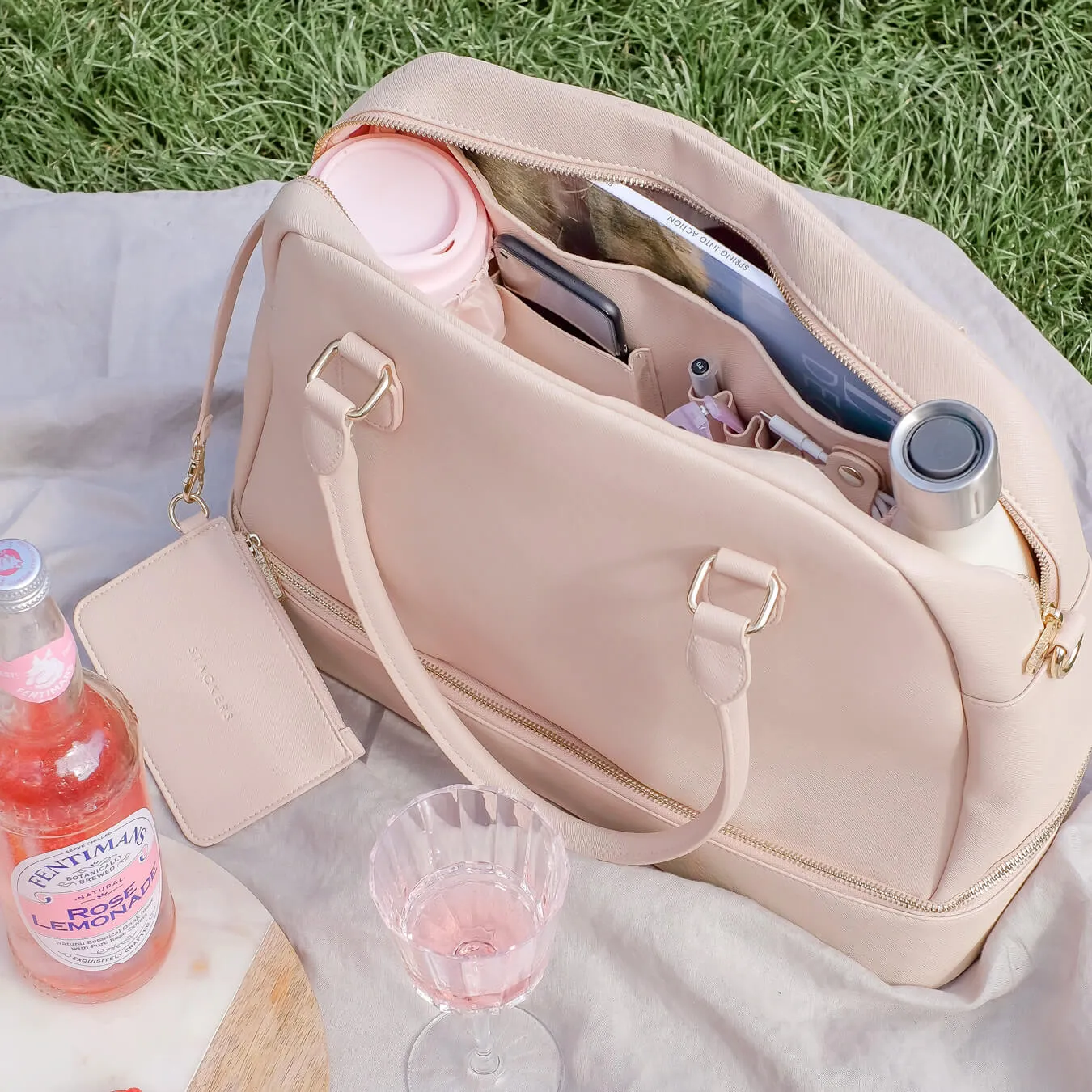 Handbag