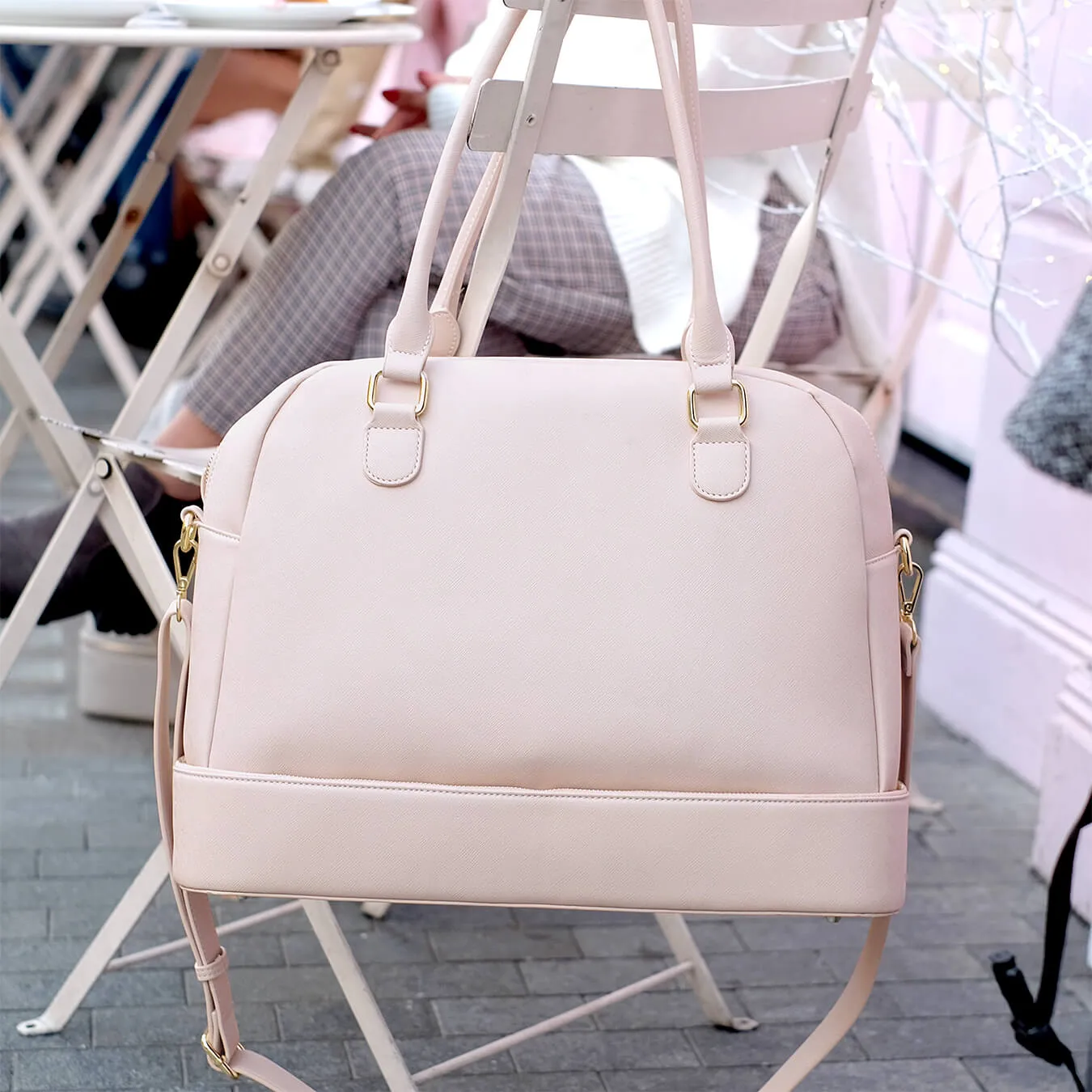 Handbag
