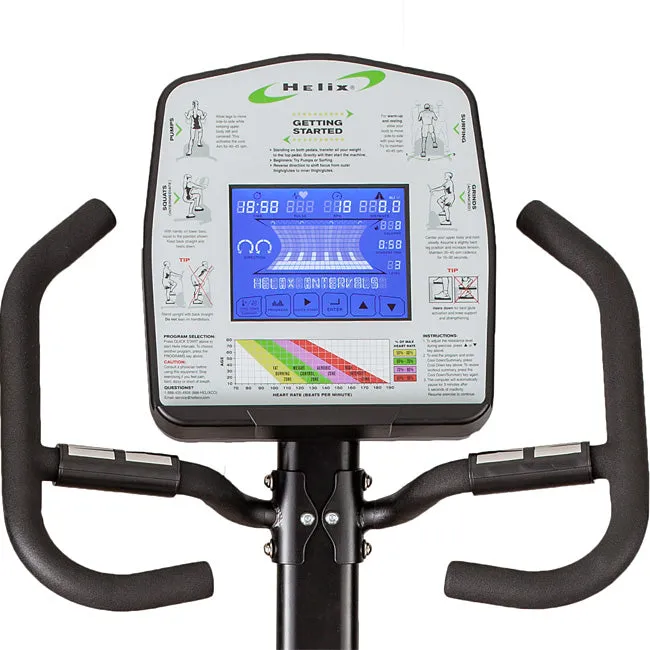 Helix Lateral Trainer H1000 Touch