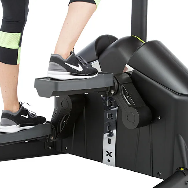 Helix Lateral Trainer HLT2500