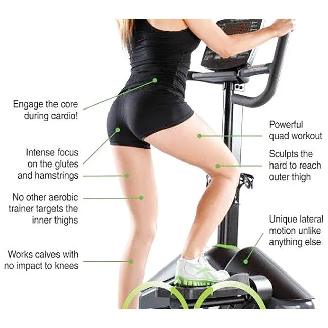 Helix Lateral Trainer HLT2500