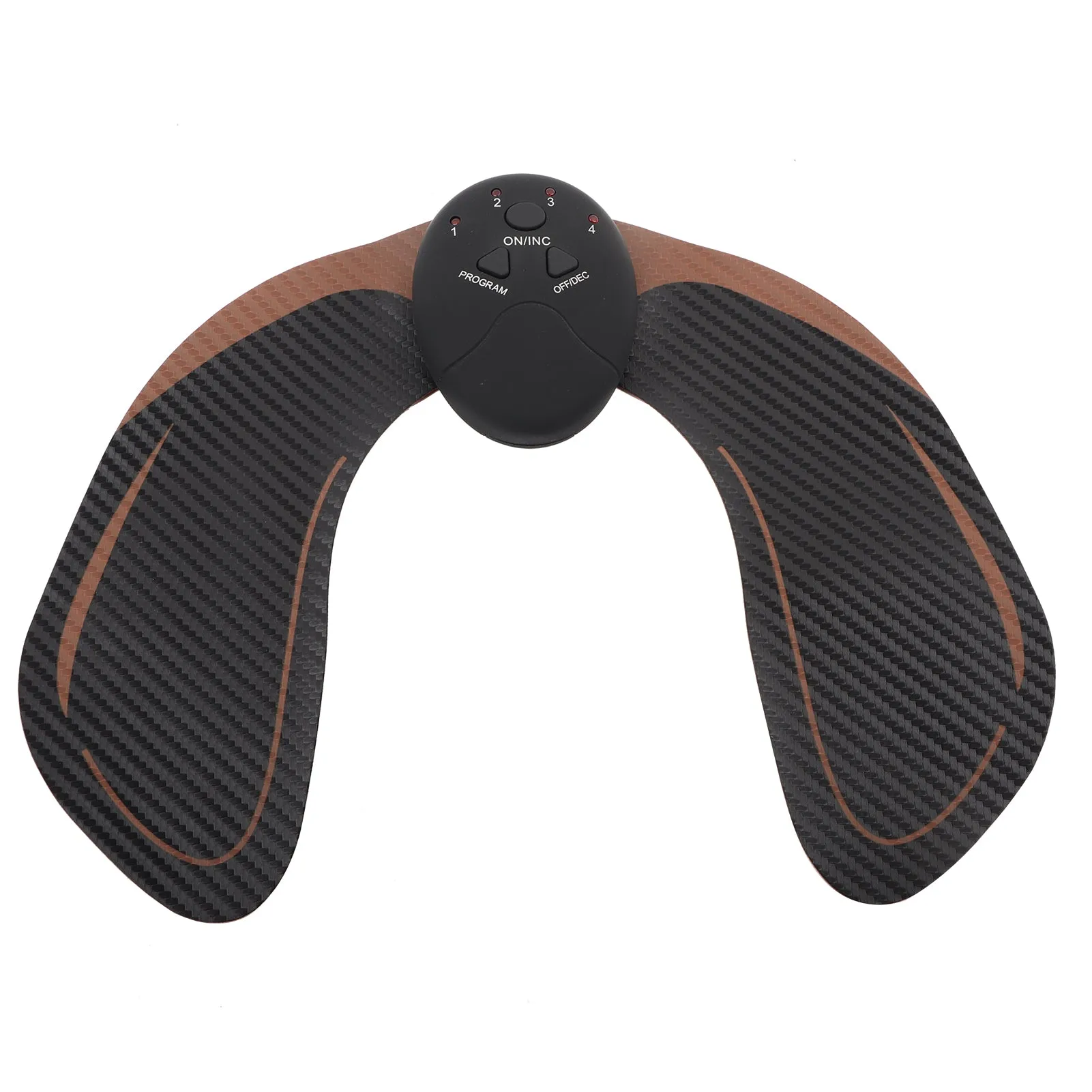 Hip Trainer Massager Electric  Buttock Lifting Massage