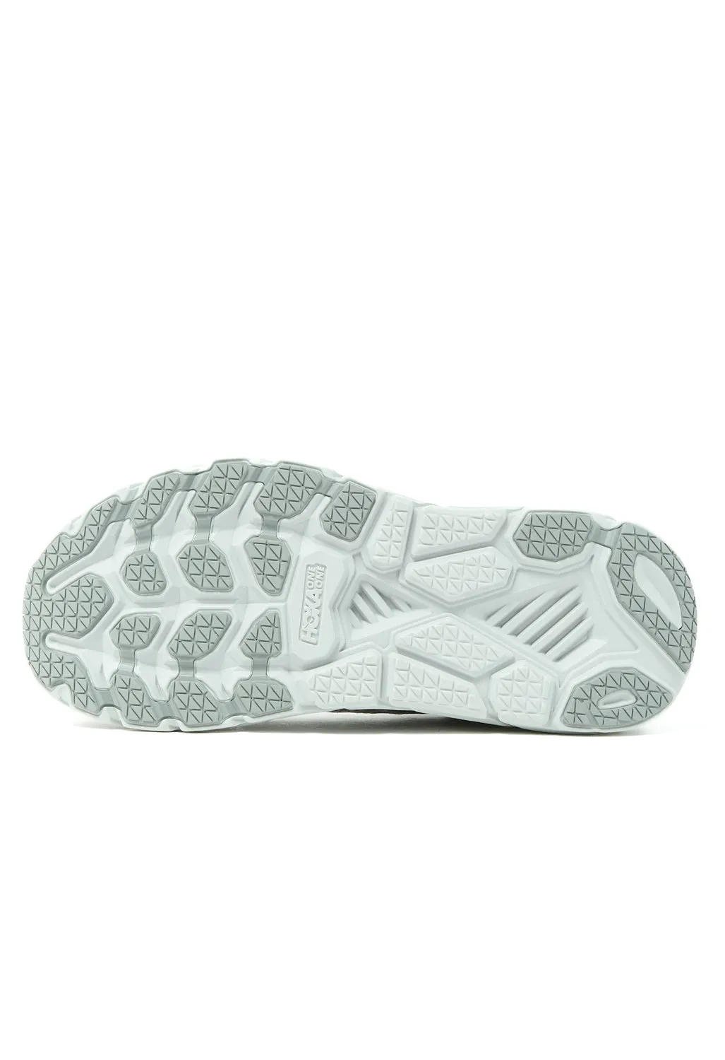 Hoka Clifton LS - Stardust / Galactic Grey