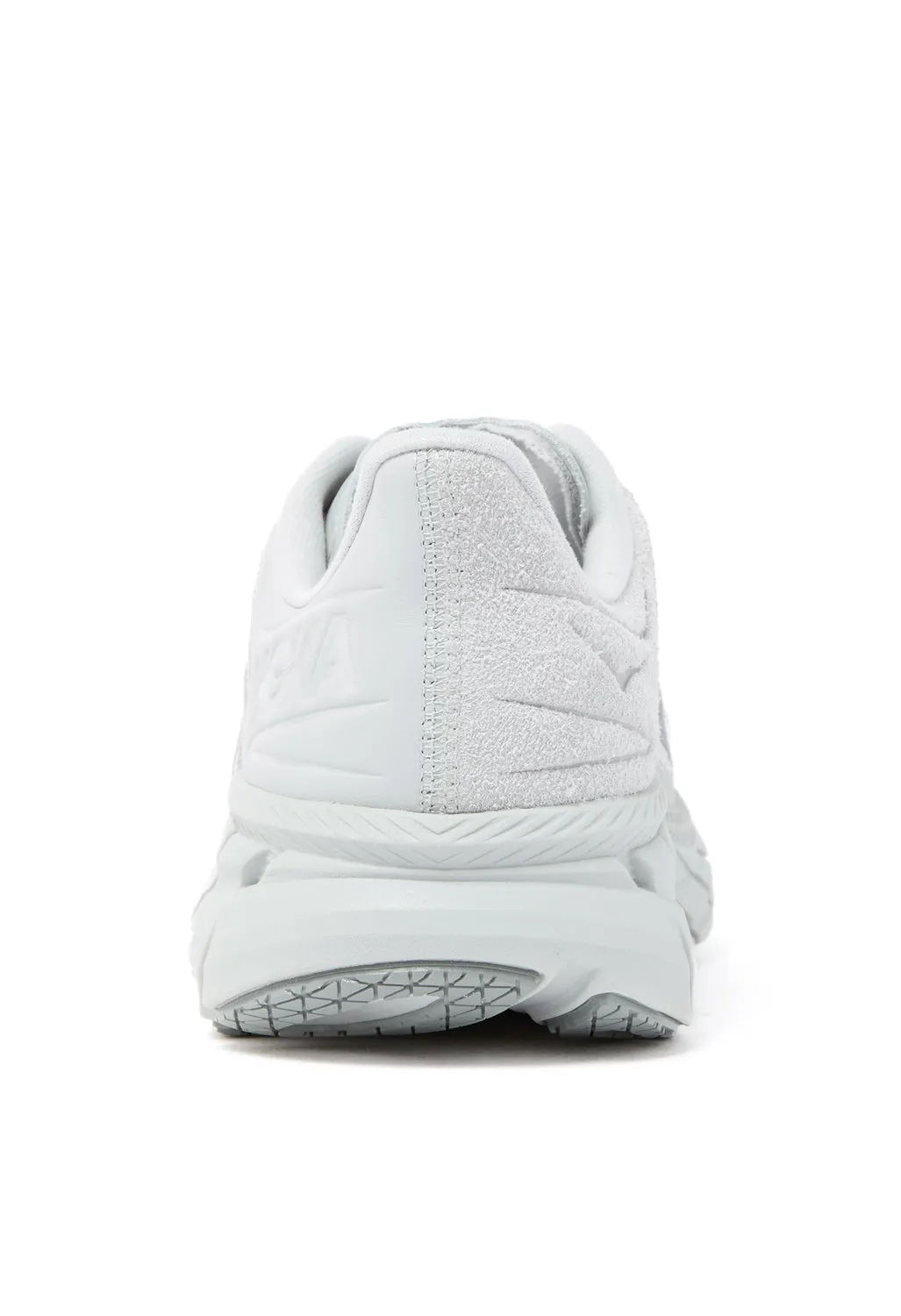 Hoka Clifton LS - Stardust / Galactic Grey