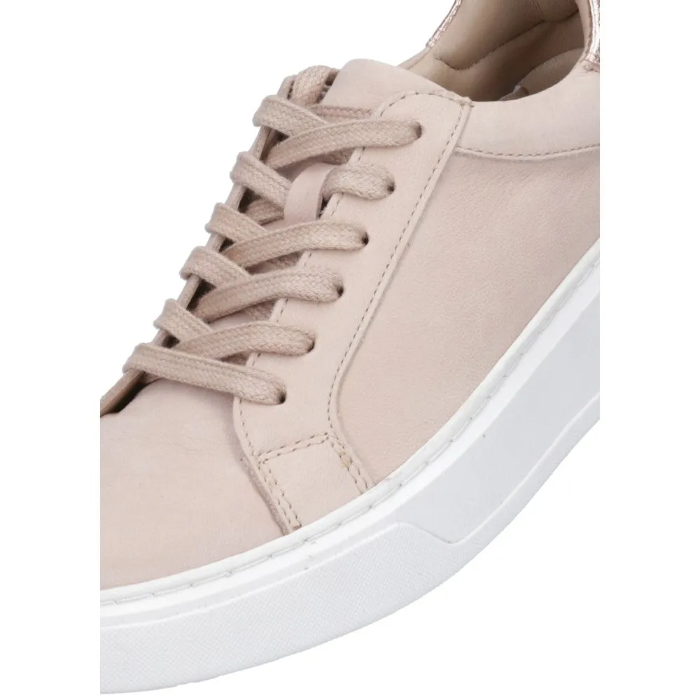 Hush Puppies Camille Lace Cupsole