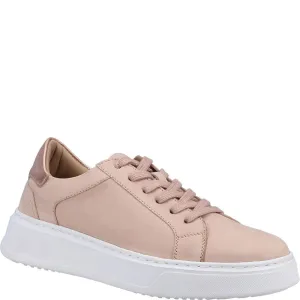 Hush Puppies Camille Lace Cupsole