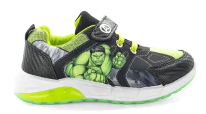 Incredible Hulk Light Up Trainers