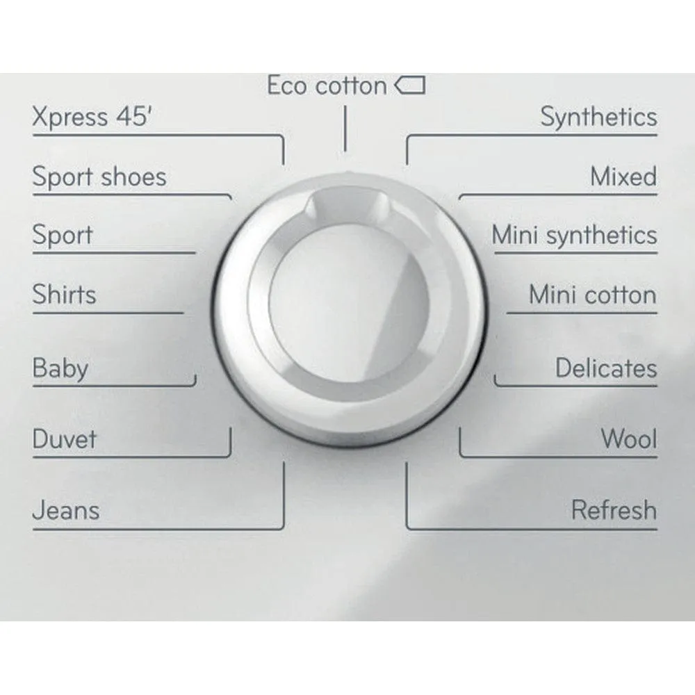 Indesit YTM1071R 7Kg Heat Pump Condenser Tumble Dryers White