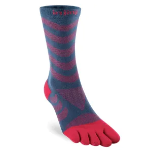 Injinji Ultra Run Crew Toesocks (Women's)