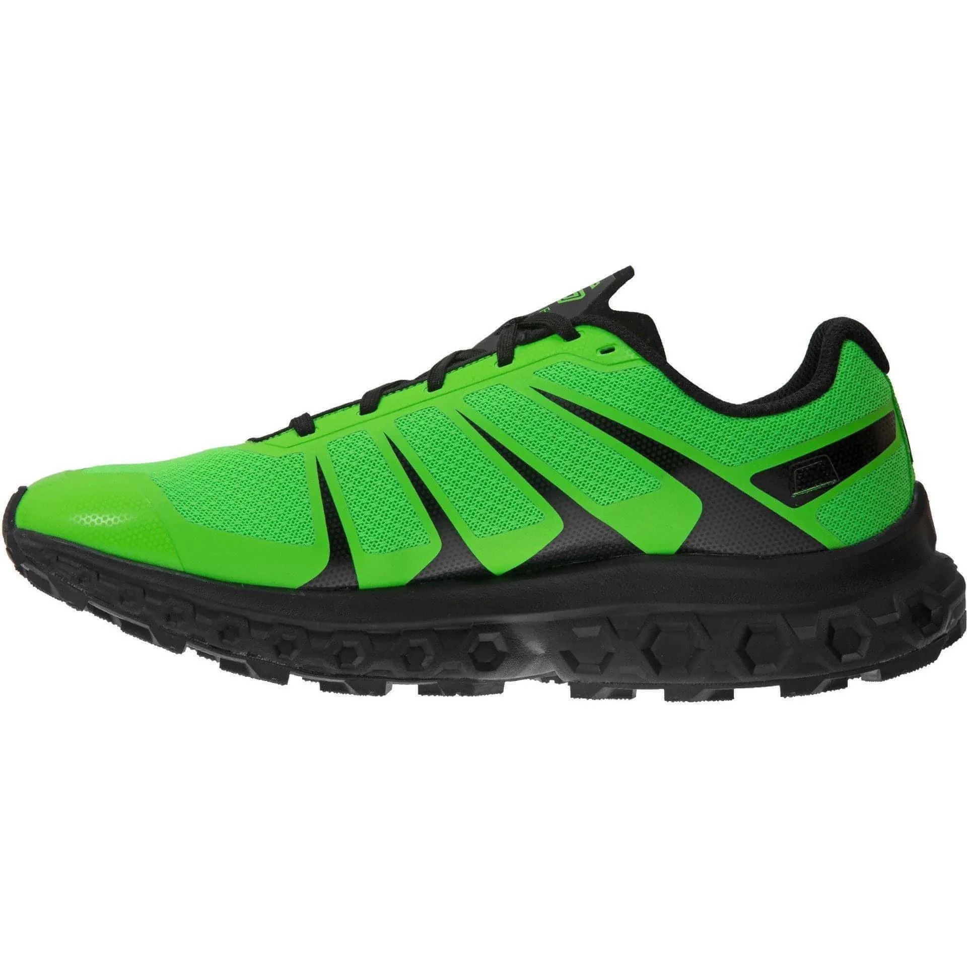 Inov8 TrailFly Ultra G 300 Max Mens Trail Running Shoes - Green
