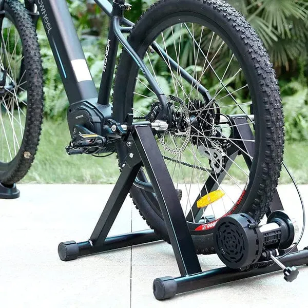 INTEY Magnetic Bike Trainer Stand