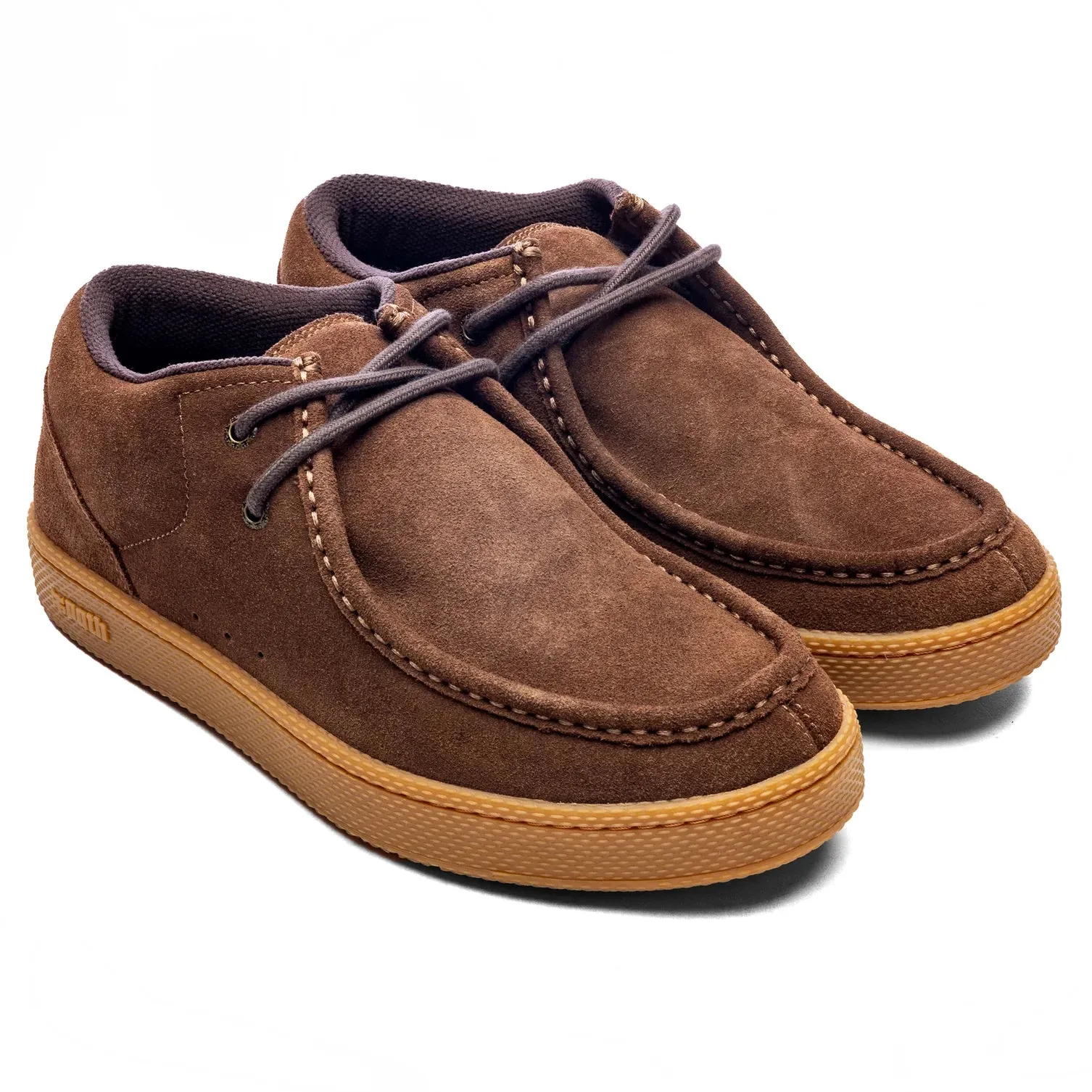 Ipath Cats - Brown Suede