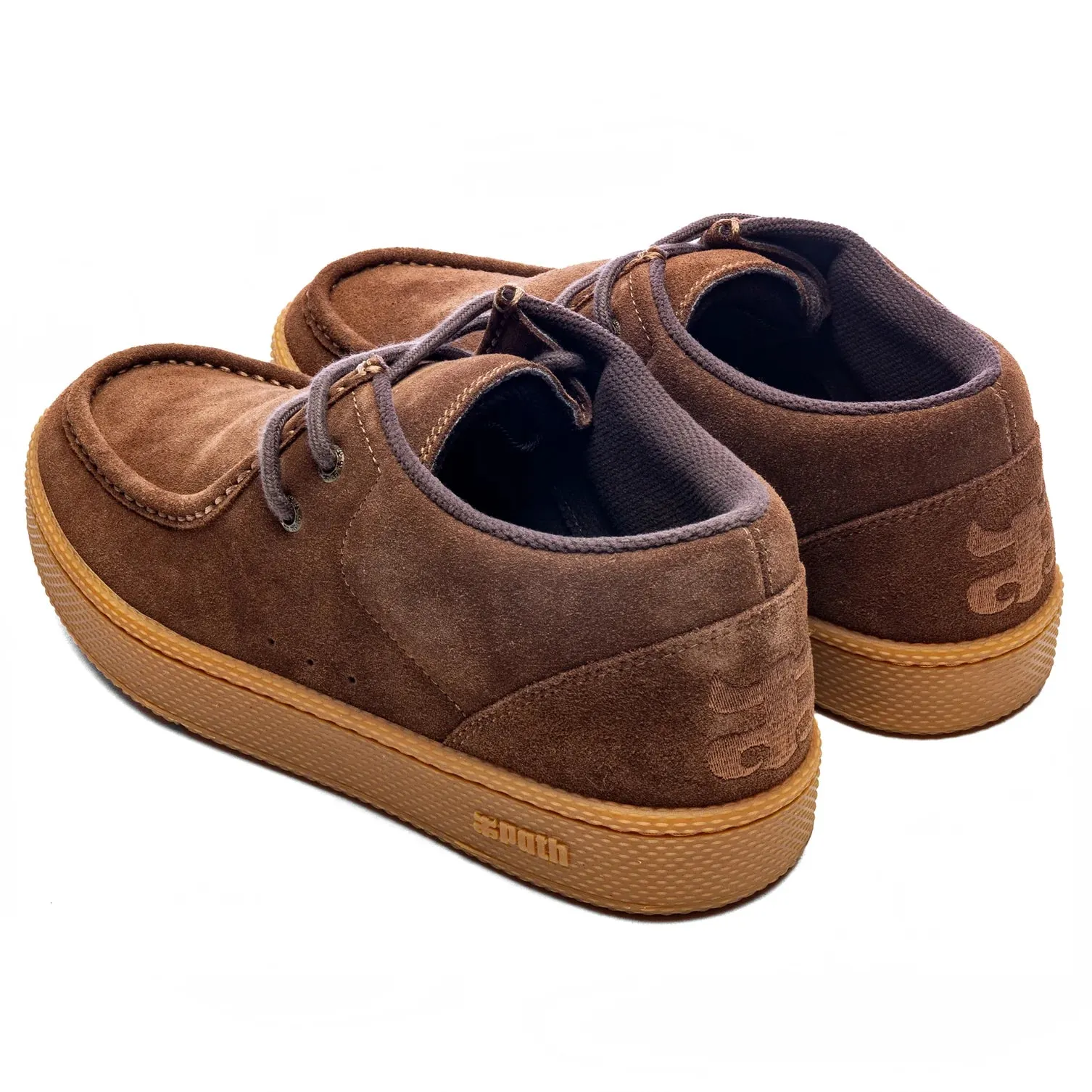 Ipath Cats - Brown Suede