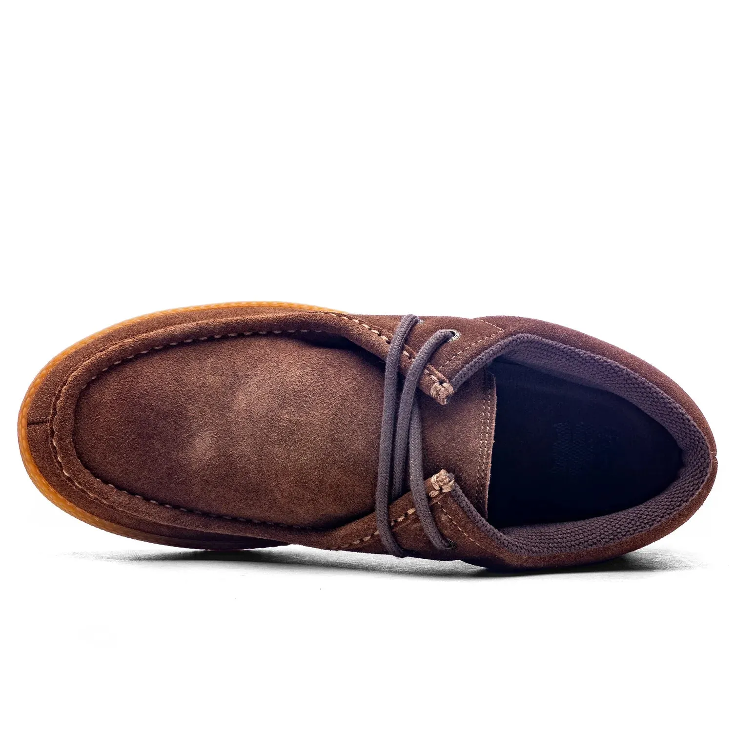 Ipath Cats - Brown Suede