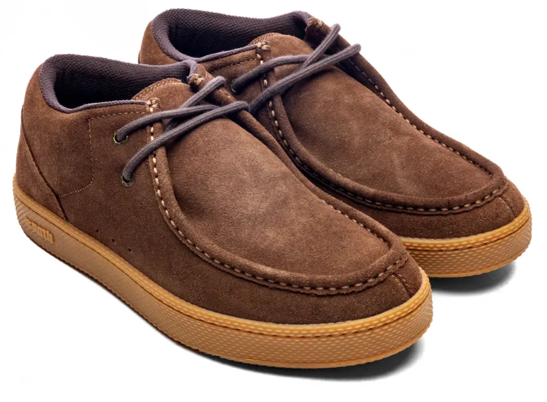 iPath Cats Suede (Brown)