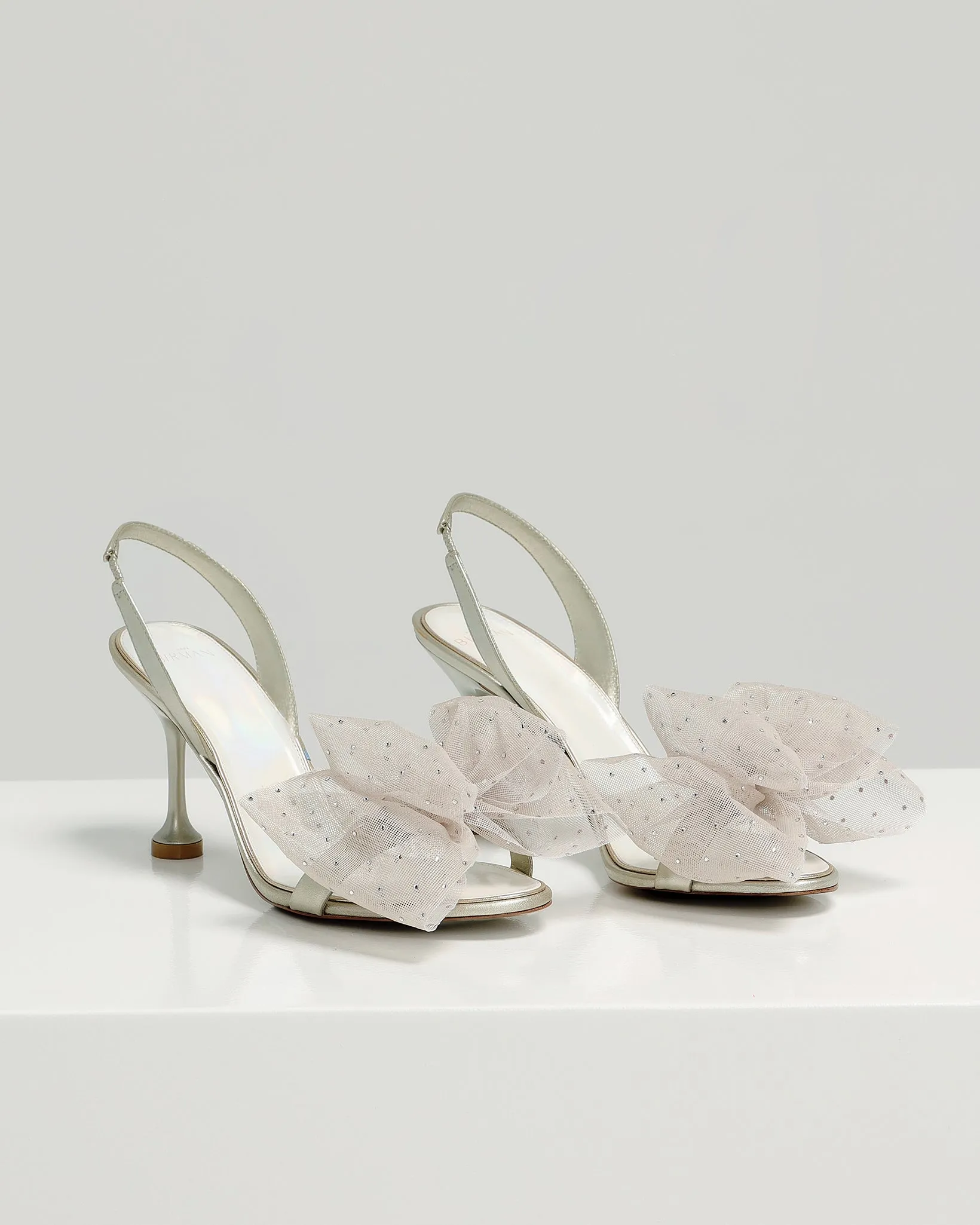 Isabelle Crystals Bridal 85 Brut