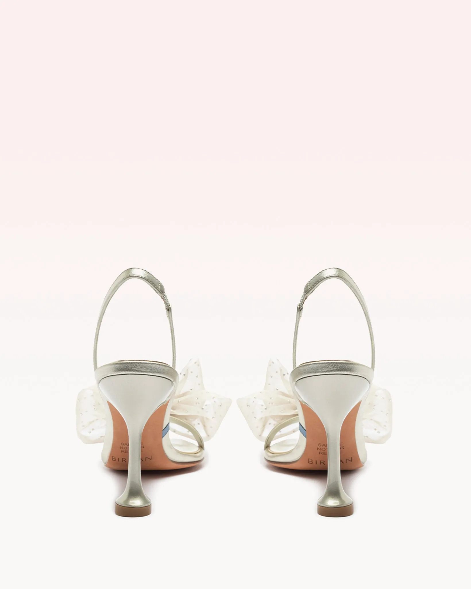 Isabelle Crystals Bridal 85 Brut