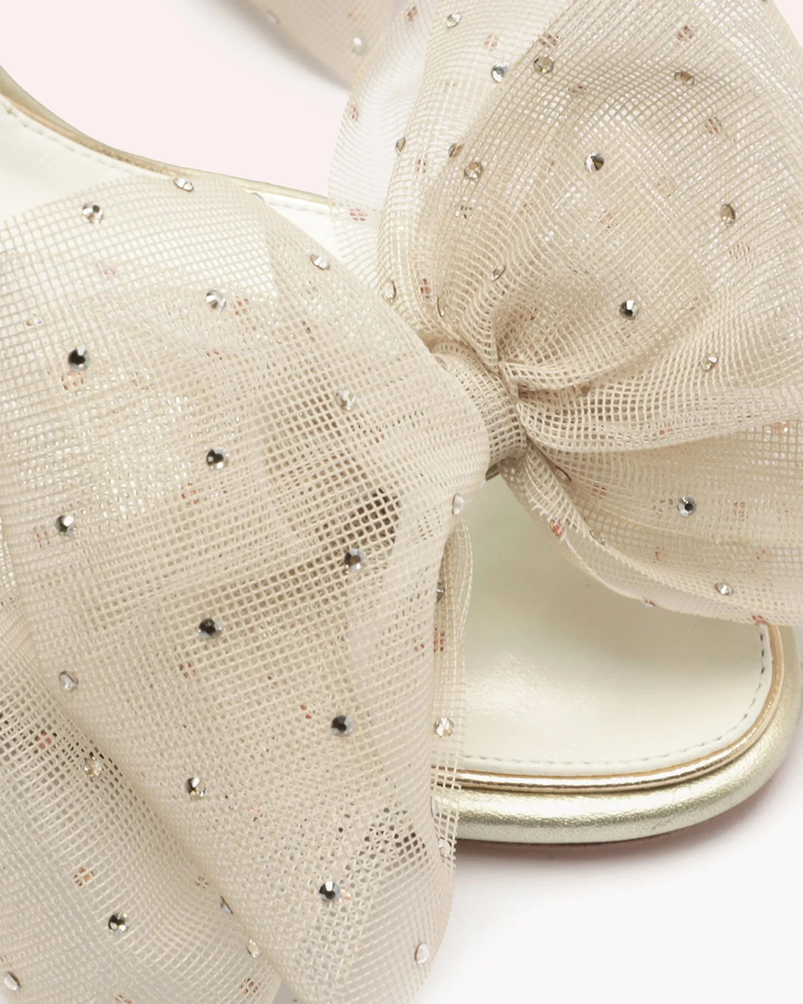 Isabelle Crystals Bridal 85 Brut