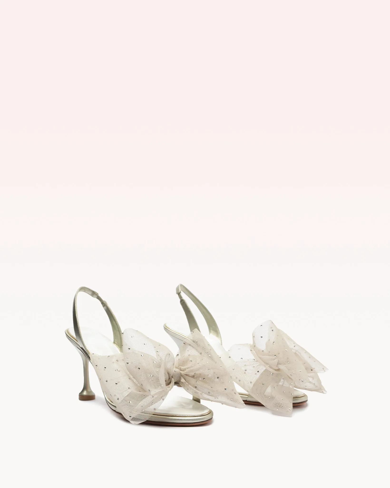 Isabelle Crystals Bridal 85 Brut