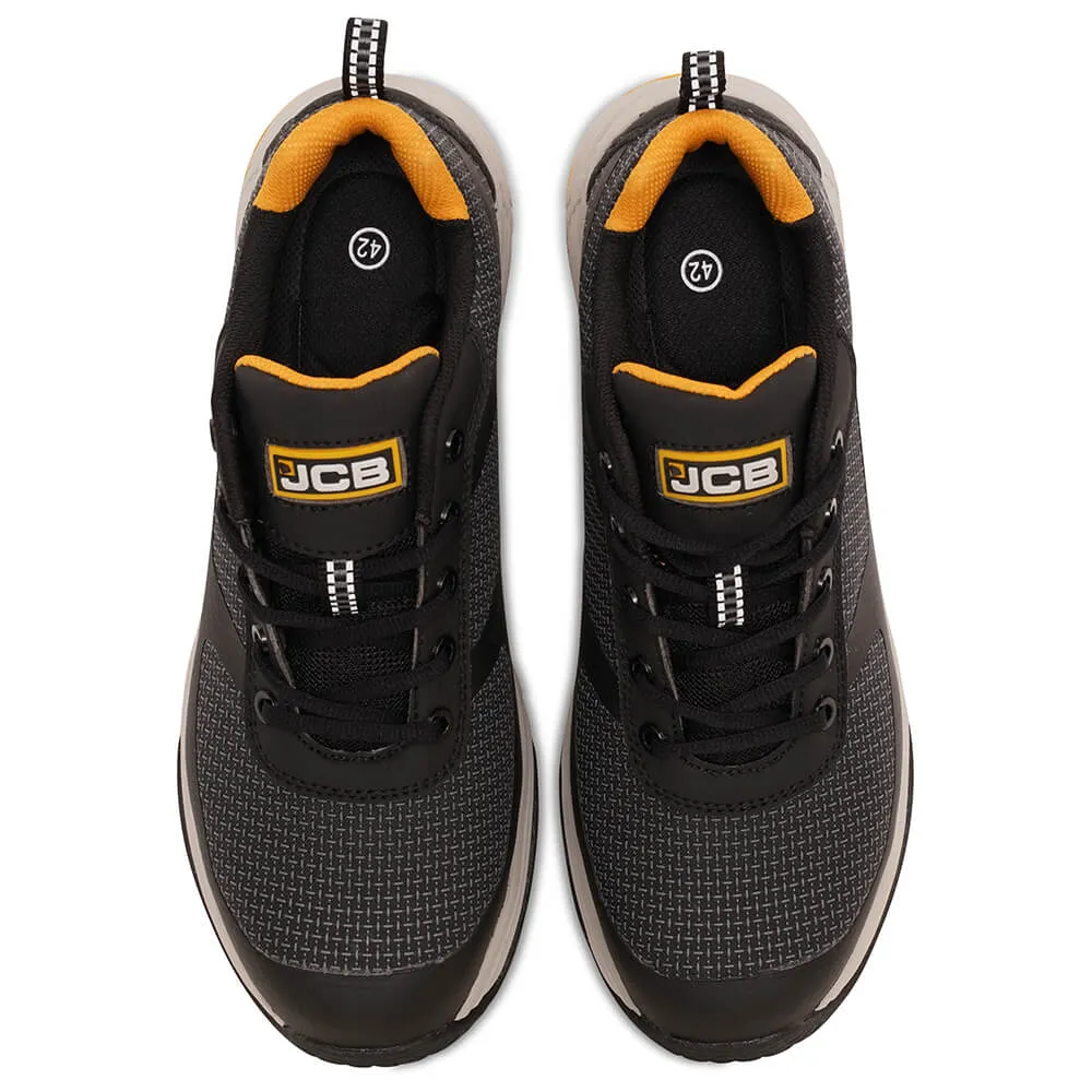 JCB Spark Work Safety Trainers - Sale