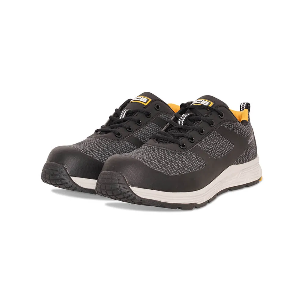 JCB Spark Work Safety Trainers - Sale