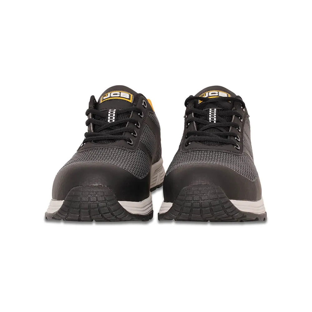 JCB Spark Work Safety Trainers - Sale