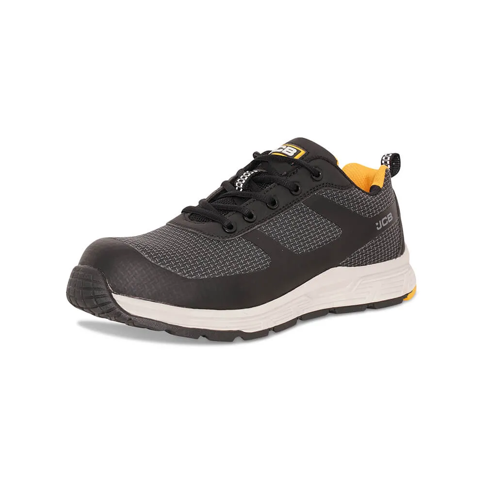 JCB Spark Work Safety Trainers - Sale