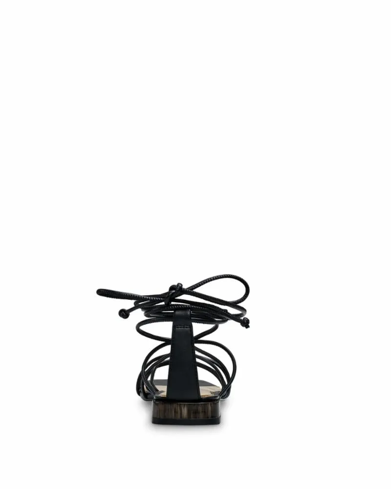 Jessica Simpson Women's Chasca Black M